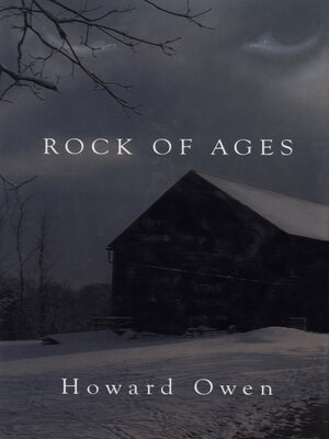 cover image of Rock of Ages